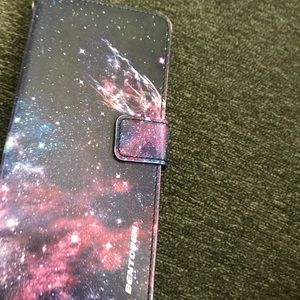 Galaxy Samsung note 8 phone case!